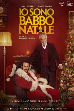I Am Santa Claus (2021) I Am Santa Claus (2021)