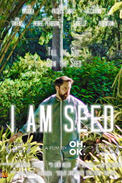 I Am Seed (2019) I Am Seed (2019)