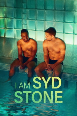 I Am Syd Stone (2020) I Am Syd Stone (2020)