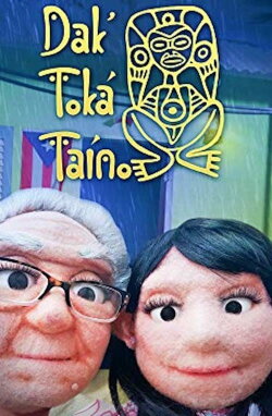 I am Taíno (2019) I am Taíno (2019)