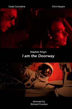 I Am the Doorway (2012) I Am the Doorway (2012)