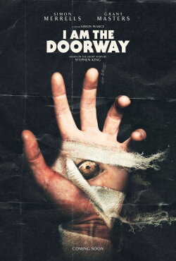 I Am the Doorway (2018) I Am the Doorway (2018)