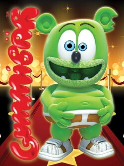 I am the gummy bear (2012) I am the gummy bear (2012)