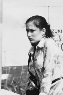 I am Thirsty, I am Hungry (1977) I am Thirsty, I am Hungry (1977)