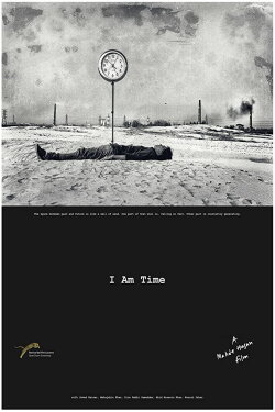I Am Time (2016) I Am Time (2016)