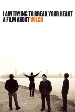 I Am Trying to Break Your Heart: A Film About Wilco (2002) I Am Trying to Break Your Heart: A Film About Wilco (2002)