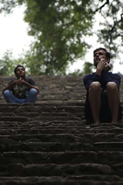I Am Yet to See Delhi (2015) I Am Yet to See Delhi (2015)