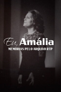 I, Amália (2020)