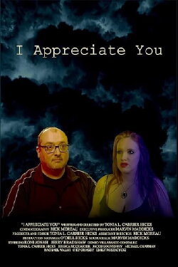 I Appreciate You (2024) I Appreciate You (2024)