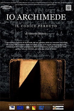 I Archimedes (2017)