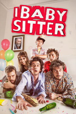 I babysitter (2016) I babysitter (2016)