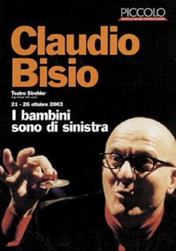 I bambini sono di sinistra (2003) I bambini sono di sinistra (2003)