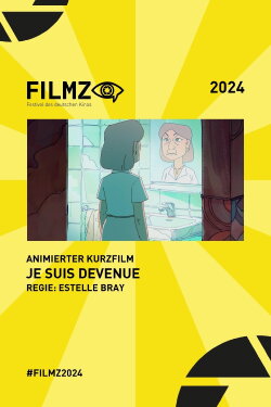 I became (2024) I became (2024)