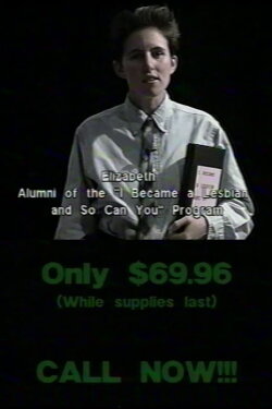 I Became a Lesbian and So Can You (1994)