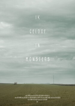 I Believe in Monsters (2019) I Believe in Monsters (2019)
