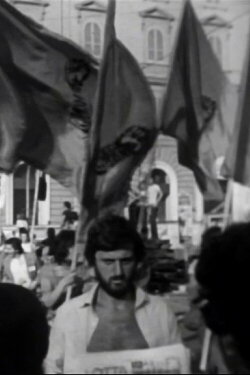I blues: Cronache del sentimento politico (1975) I blues: Cronache del sentimento politico (1975)