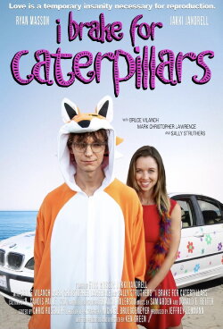 I Brake for Caterpillars (2024) I Brake for Caterpillars (2024)