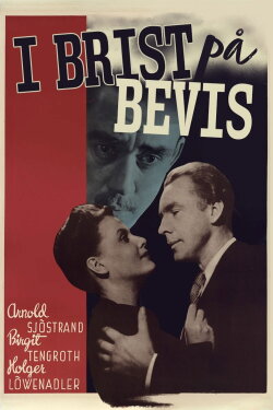 I brist på bevis (1943) I brist på bevis (1943)