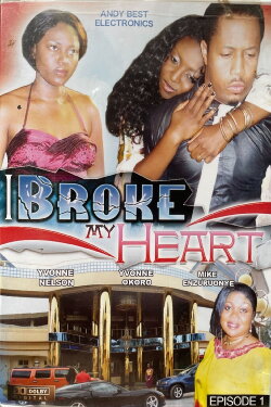 I Broke My Heart: Episode 1 (2011) I Broke My Heart: Episode 1 (2011)