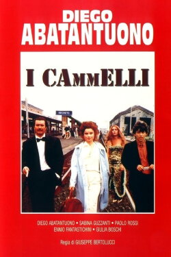 I cammelli (1988) I cammelli (1988)