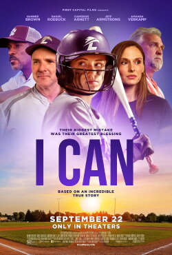 I Can (2023) I Can (2023)