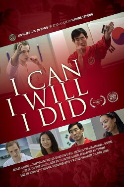 I Can I Will I Did (2017) I Can I Will I Did (2017)