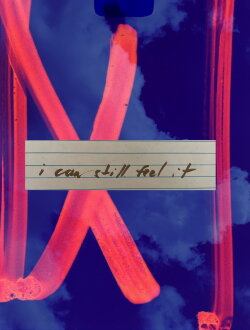 i can still feel it (2022) i can still feel it (2022)