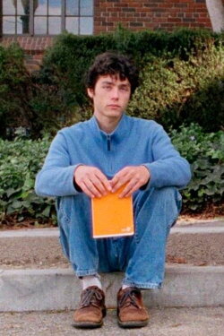 I Cannot Now Recall (2023)