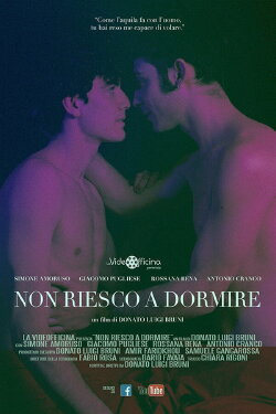 I Cannot Sleep (2016)