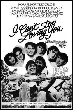 I Can't Stop Loving You (1985) I Can't Stop Loving You (1985)