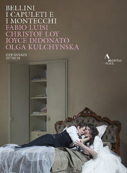 I Capuleti e i Montecchi (2015) I Capuleti e i Montecchi (2015)