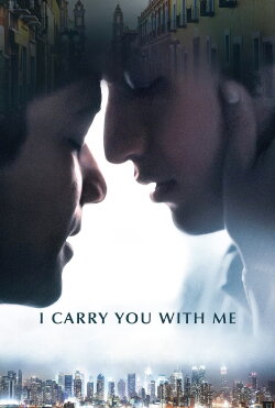 I Carry You with Me (2021) I Carry You with Me (2021)