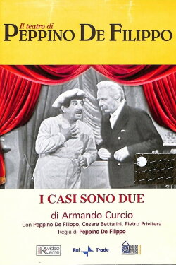 I casi sono due (1959) I casi sono due (1959)