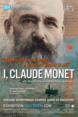 I, Claude Monet (2017) I, Claude Monet (2017)