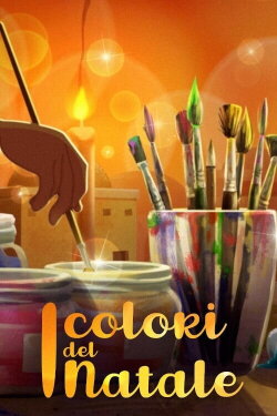 I colori del Natale (2020) I colori del Natale (2020)