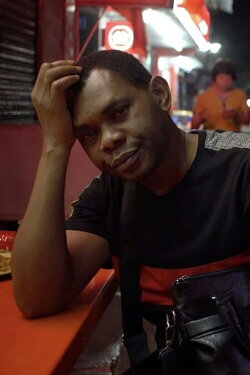 I Come From Ikotun (2021)