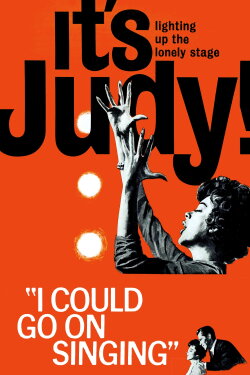 I Could Go on Singing (1963) I Could Go on Singing (1963)