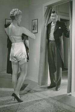 I dag gifter sig min man (1943) I dag gifter sig min man (1943)