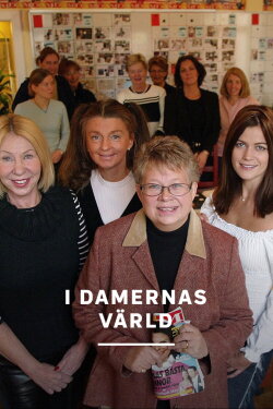 I damernas värld (2002)