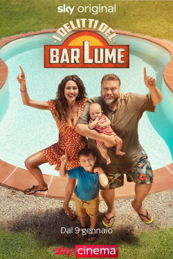 I delitti del BarLume - E allora zumba! (2023) I delitti del BarLume - E allora zumba! (2023)