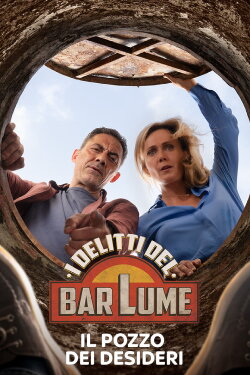 I delitti del barlume - Il pozzo dei desideri (2024) I delitti del barlume - Il pozzo dei desideri (2024)