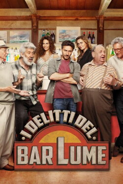 I delitti del BarLume - La carta più alta (2013) I delitti del BarLume - La carta più alta (2013)