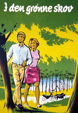 I den grønne skov (1968) I den grønne skov (1968)