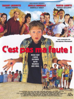 I Didn't Do It! (1999) I Didn't Do It! (1999)