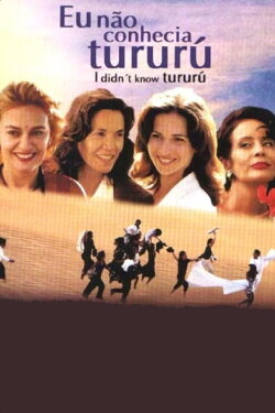 I Didn't Know Tururu (2000)