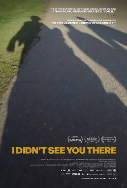 I Didn't See You There (2022) I Didn't See You There (2022)