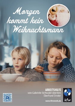 I Don't Believe in Father Christmas (2019) I Don't Believe in Father Christmas (2019)