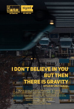 I Don’t Believe In You But Then There Is Gravity (2018) I Don’t Believe In You But Then There Is Gravity (2018)
