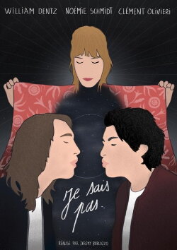 I Don't Know (2021) I Don't Know (2021)