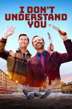 I Don't Understand You (2024)